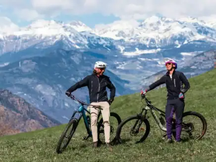 Breithorn Hotel