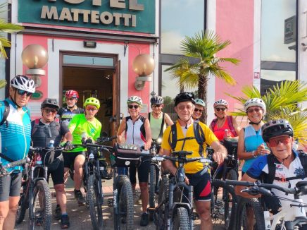 Hotel Matteotti