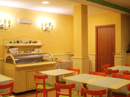 Hotel Matteotti