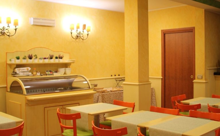 Hotel Matteotti
