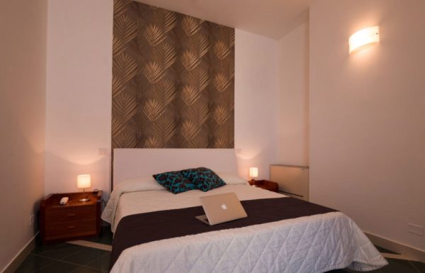 Mini suite o camere comunicanti