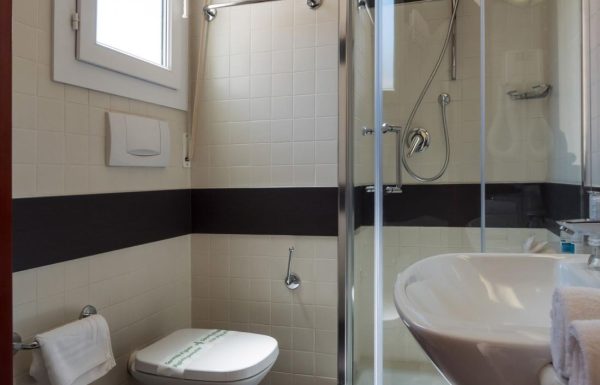 Mini suite o camere comunicanti