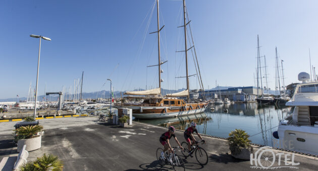 Bici Mare e Benessere