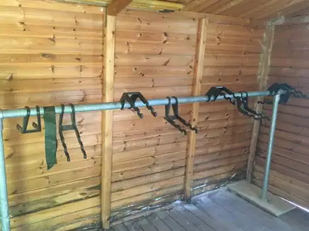 Agriturismo Campo di Carlo