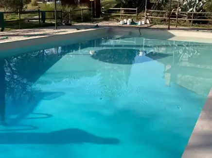 Agriturismo Campo di Carlo