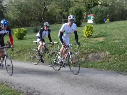 Agriturismo Campo di Carlo