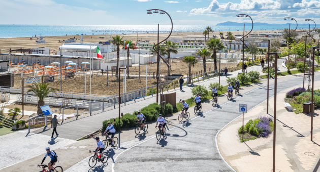 PEDALA NEL 2026 CON IL 20%