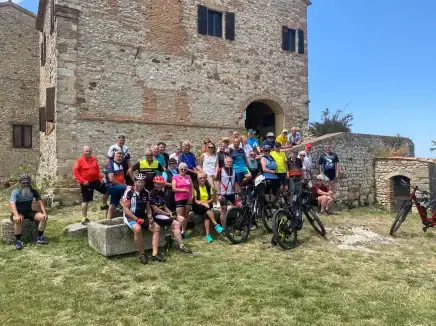 Oxygen Cycling Hotel