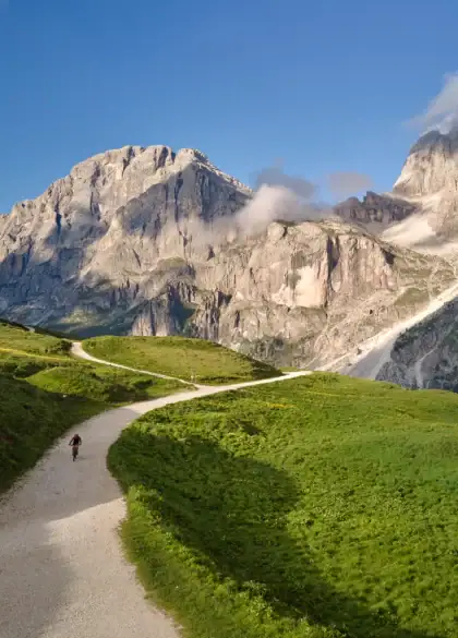 Dolomiti e Alto Adige