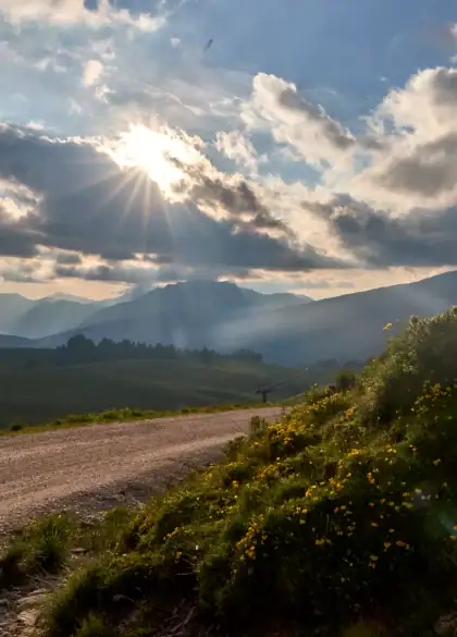 Dolomiti e Alto Adige