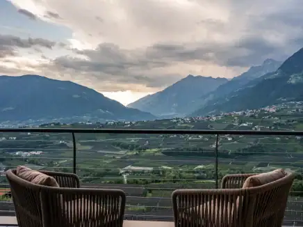 Prunner Luxury Suites