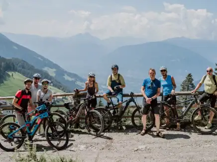 Prunner Luxury Suites