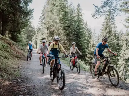 Prunner Luxury Suites