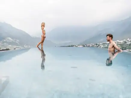 Prunner Luxury Suites