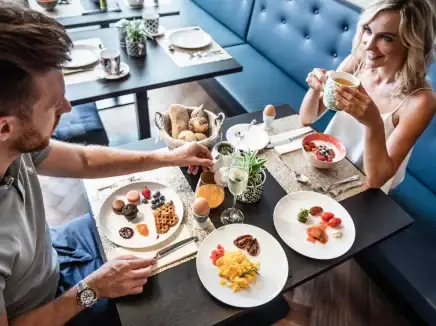 Prunner Luxury Suites