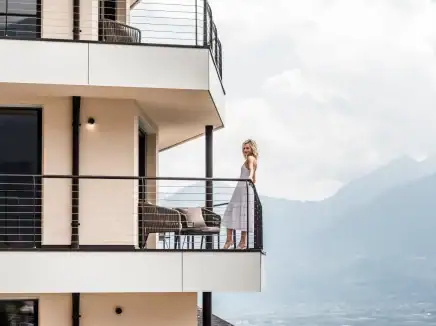 Prunner Luxury Suites