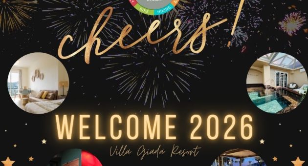 Capodanno al mare 🏖️