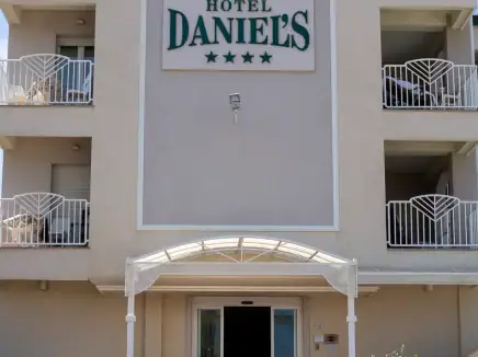 Hotel Daniel's
