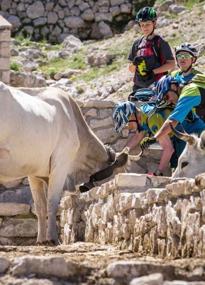 Fiuggi e Appennini Romani