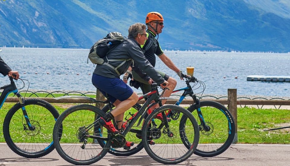 Bici e gusto: i migliori piatti da gustare pedalando in Italia