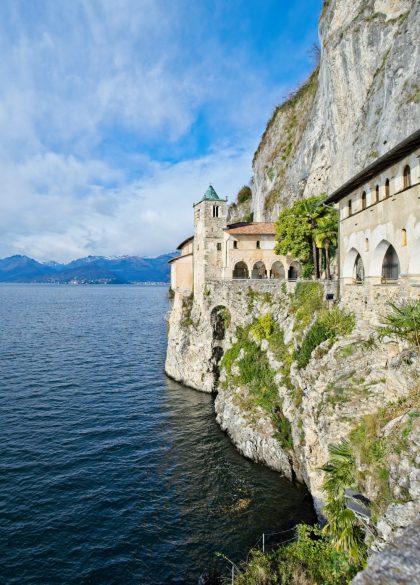 Lago Maggiore