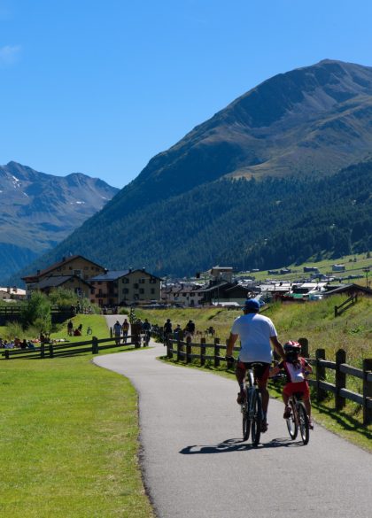 Livigno