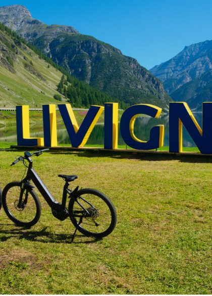 Livigno