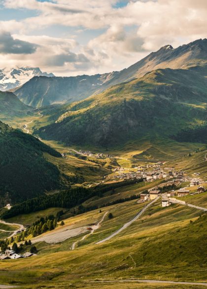 Livigno