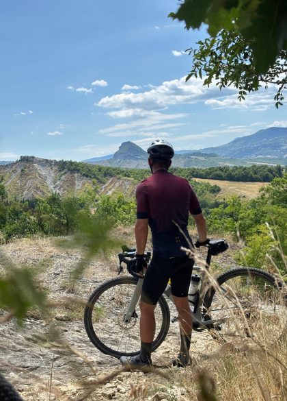 Riviera Adriatica & Colline