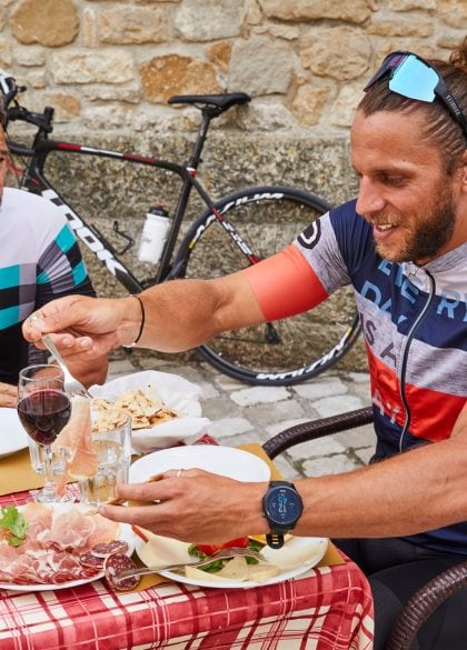 Riviera Adriatica & Colline