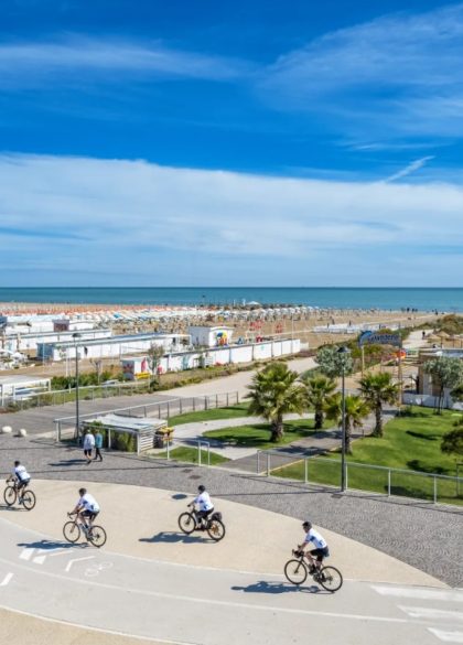 Riviera Adriatica & Colline