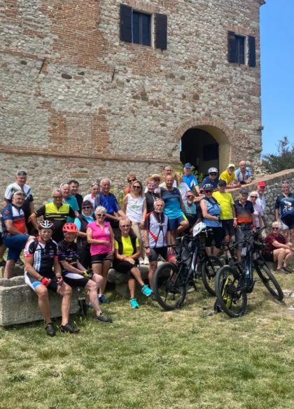 Riviera Adriatica & Colline