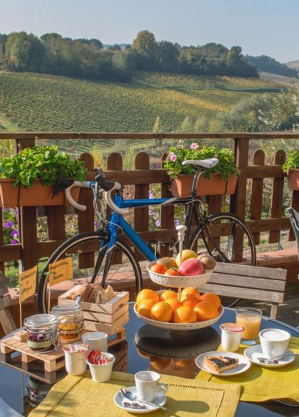 Riviera Adriatica & Colline