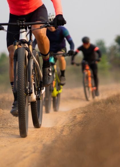 Riviera Adriatica & Colline