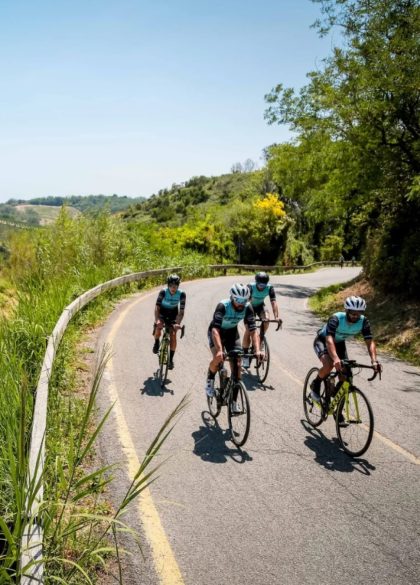 Riviera Adriatica & Colline