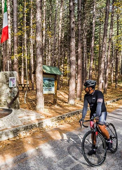 Riviera Adriatica & Colline