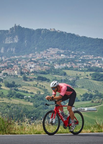 Riviera Adriatica & Colline