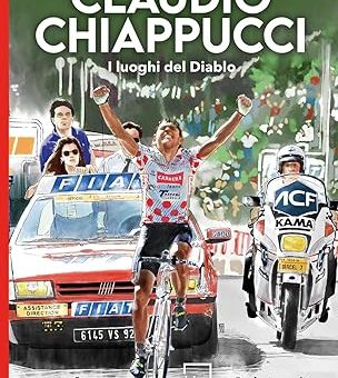 Diablo Bike Week - 11/20 aprile