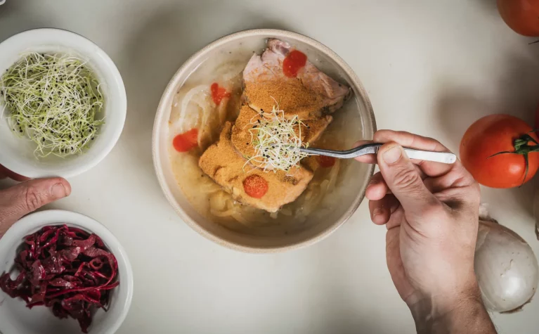 Hotel Casolare Le Terre Rosse