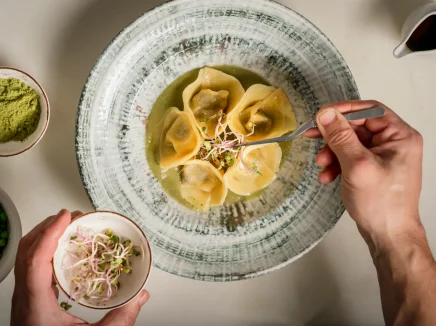 Hotel Casolare Le Terre Rosse