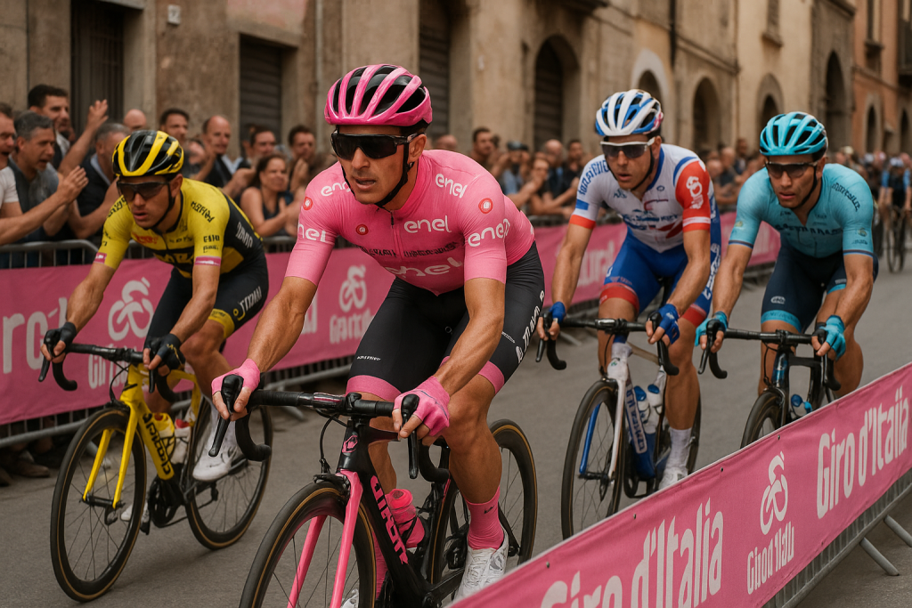 Bike hotel Italy for riders comparing training-focused stays in the mountains