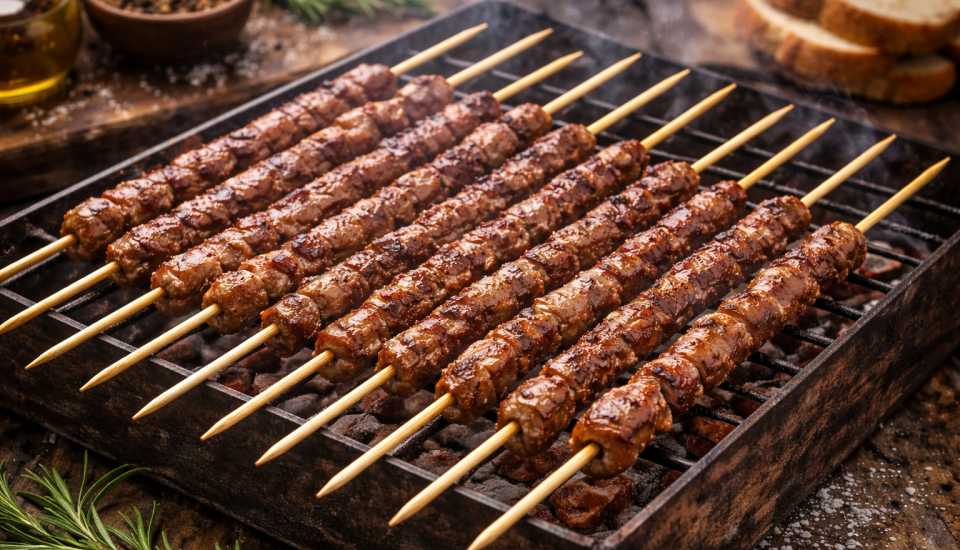 Bici e gusto: i migliori piatti da gustare pedalando in Italia