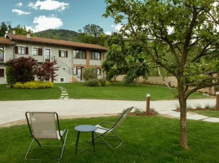 Casa BART Bike & Outdoor Hospitality