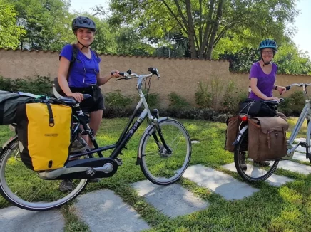 Casa BART Bike & Outdoor Hospitality