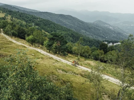 Casa BART Bike & Outdoor Hospitality