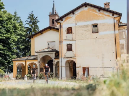 Casa BART Bike & Outdoor Hospitality