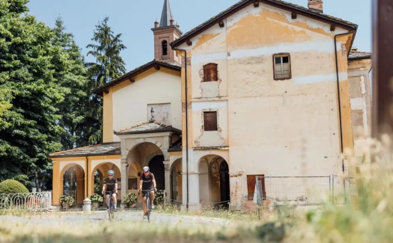 Casa BART Bike & Outdoor Hospitality