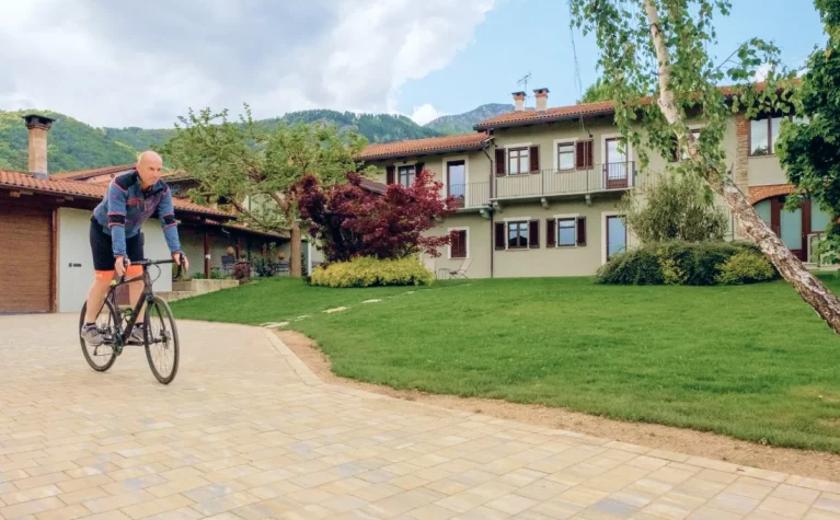 Casa BART Bike & Outdoor Hospitality