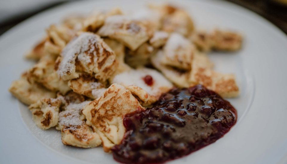 Bici e gastronomia sulle Dolomiti e in Alto Adige