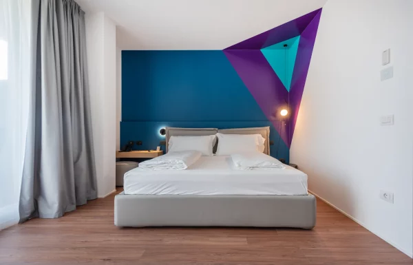 Junior Suite - Dynamic